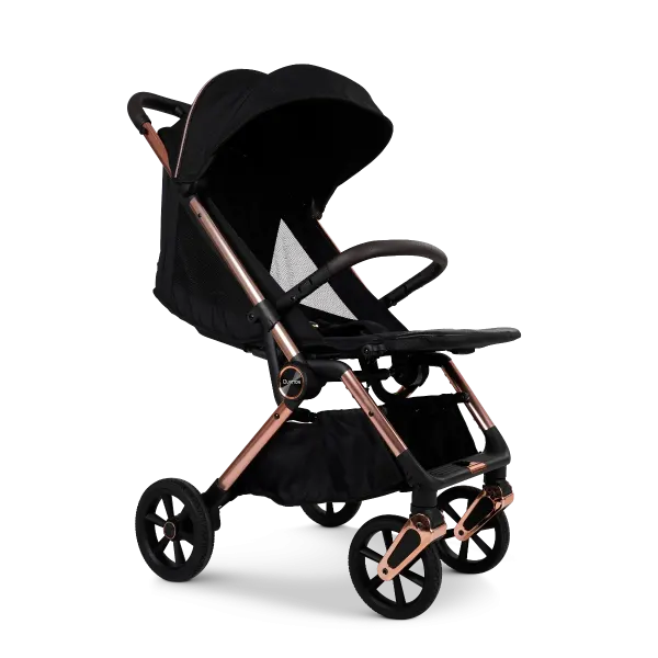 Quinton Roxy Autofold Stroller — Quinton Baby Malaysia